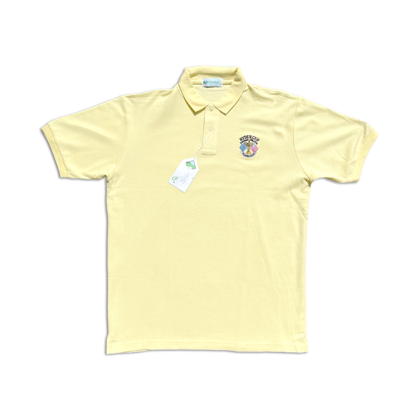 1993 Ryder Cup The Belfry Polo