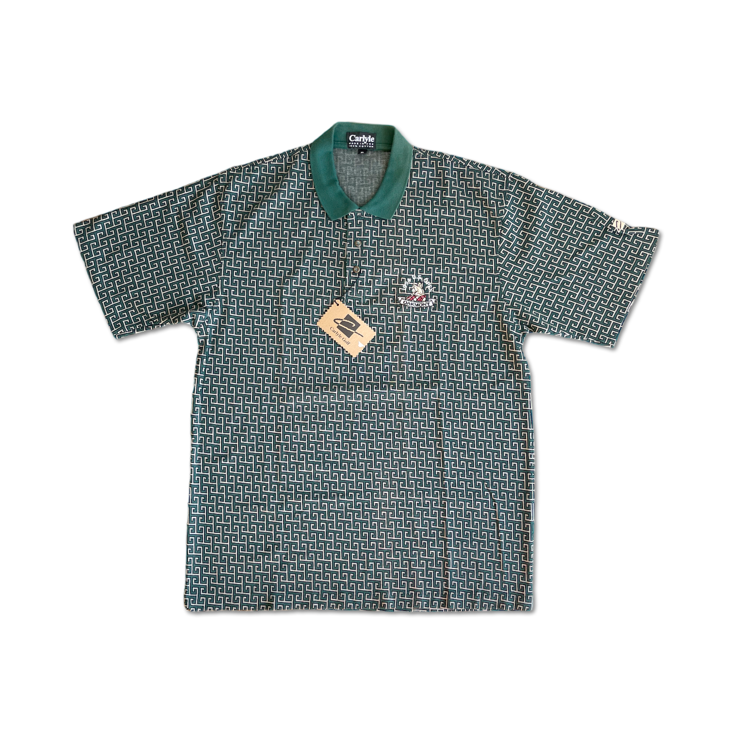 1994 U.S. Open Oakmont Country Club Polo