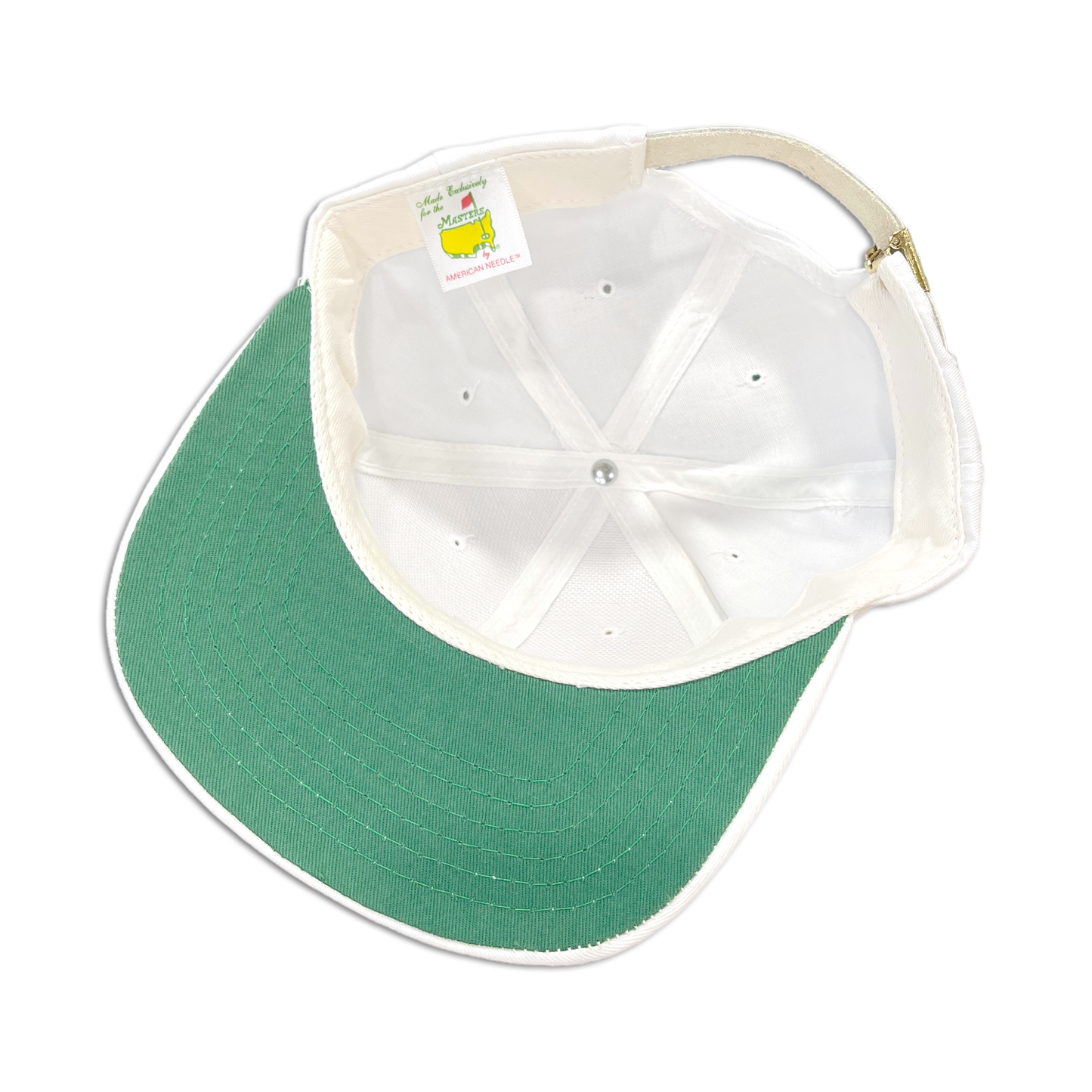 90's Masters Augusta National Hat