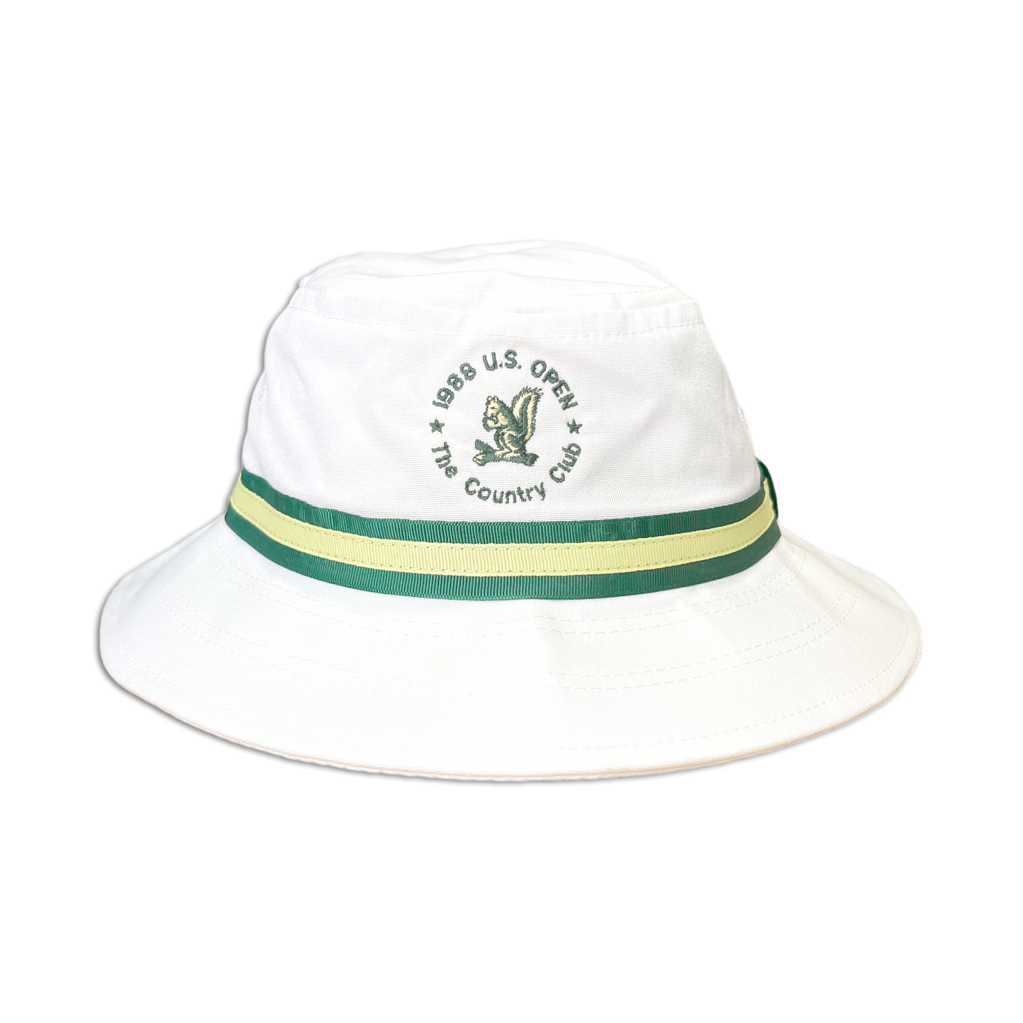 1988 U.S. Open The Country Club Bucket Hat