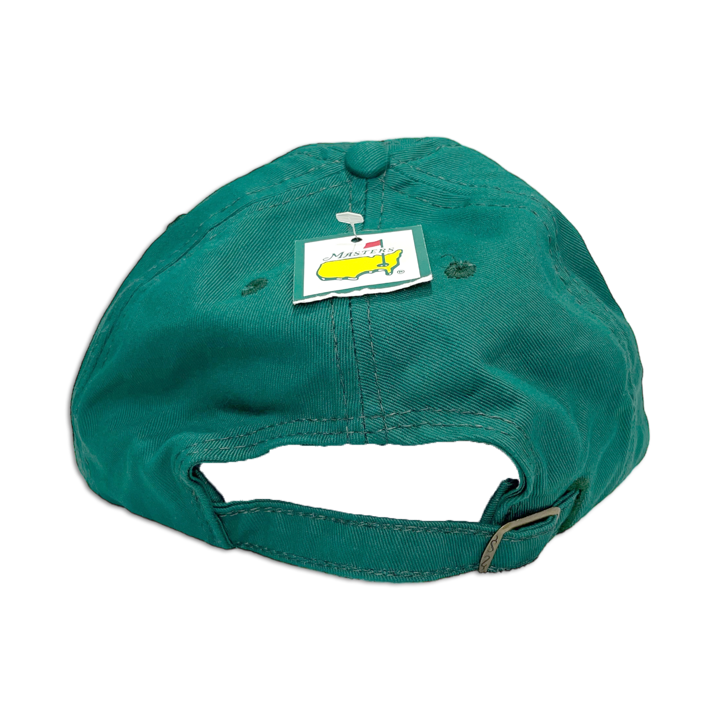 2001 Masters Augusta National Hat