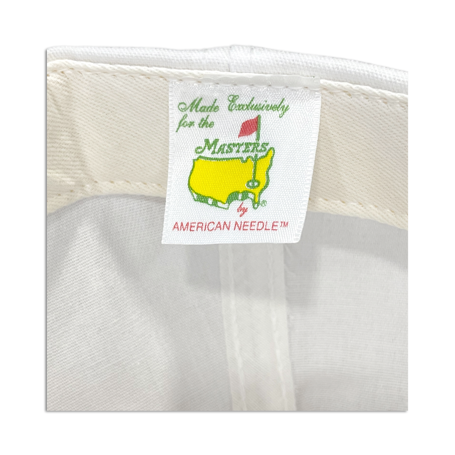 90's Masters Augusta National Hat