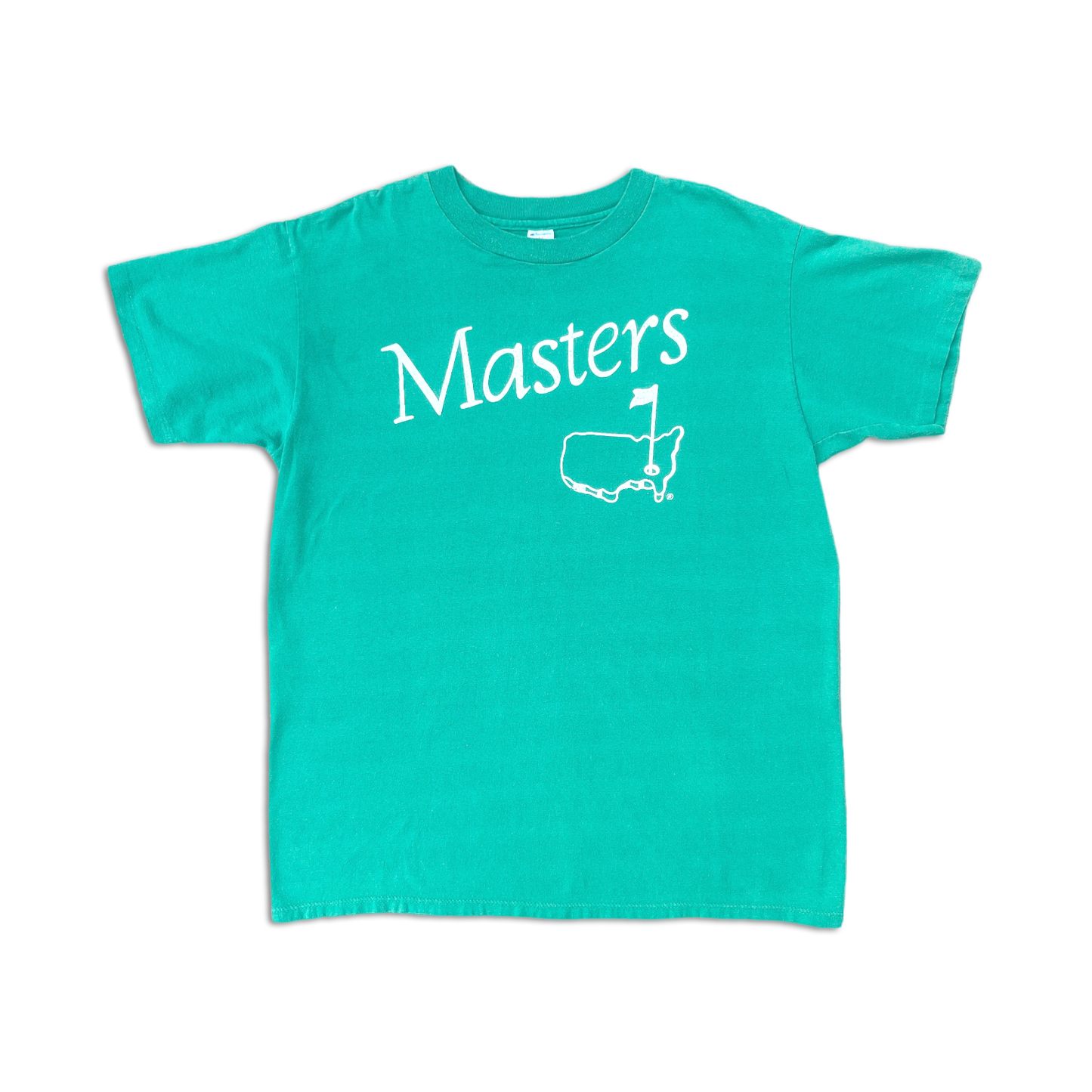 80's Masters Augusta National T-Shirt