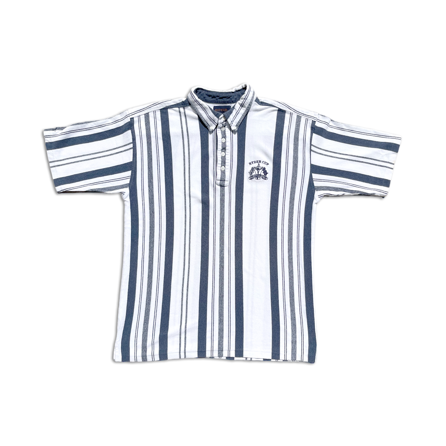 1999 Ryder Cup The Country Club Polo