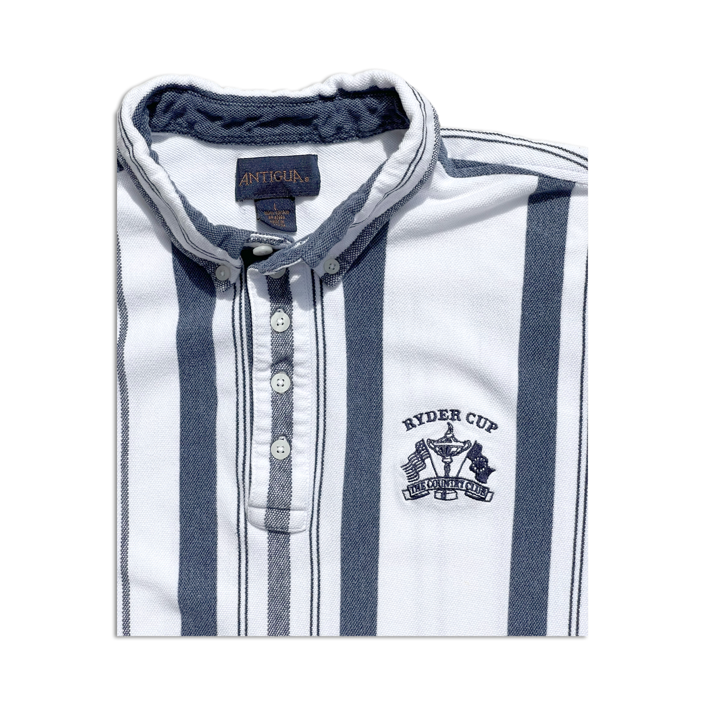 1999 Ryder Cup The Country Club Polo