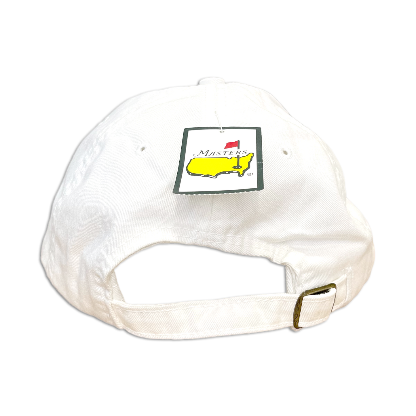 2000 Masters Augusta National Hat