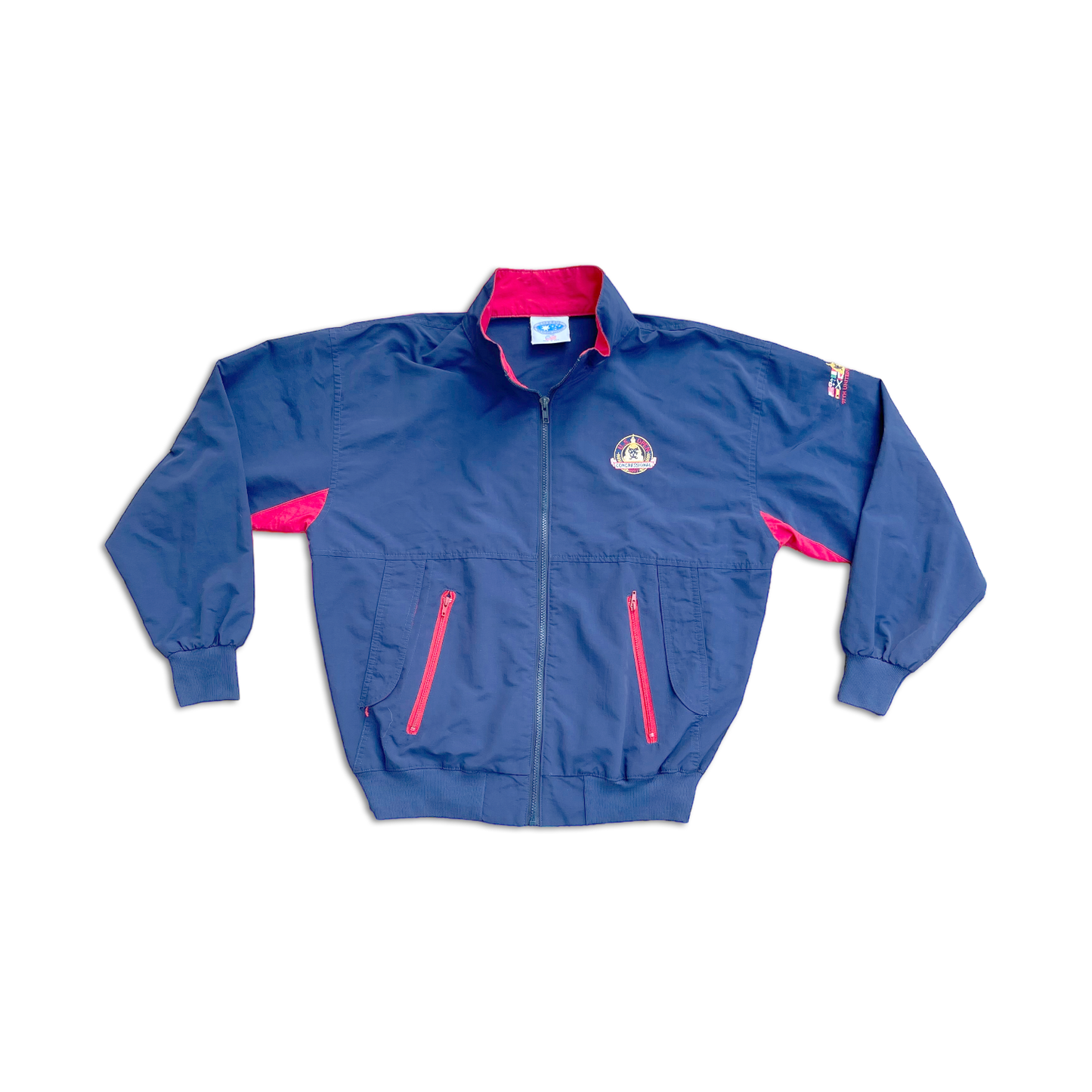 1997 U.S. Open Congressional Country Club Windbreaker
