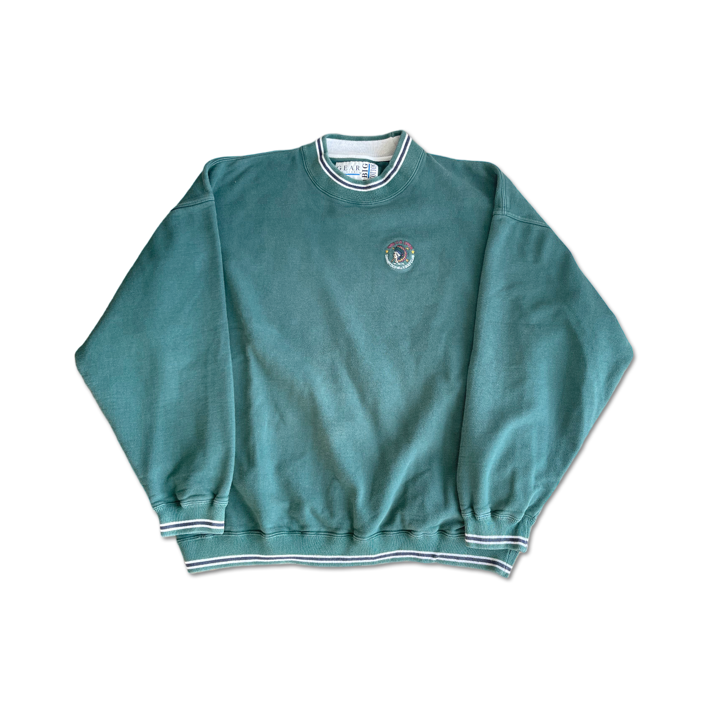1995 U.S. Open Shinnecock Hills Golf Club Crewneck
