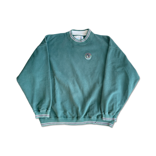 1995 U.S. Open Shinnecock Hills Golf Club Crewneck