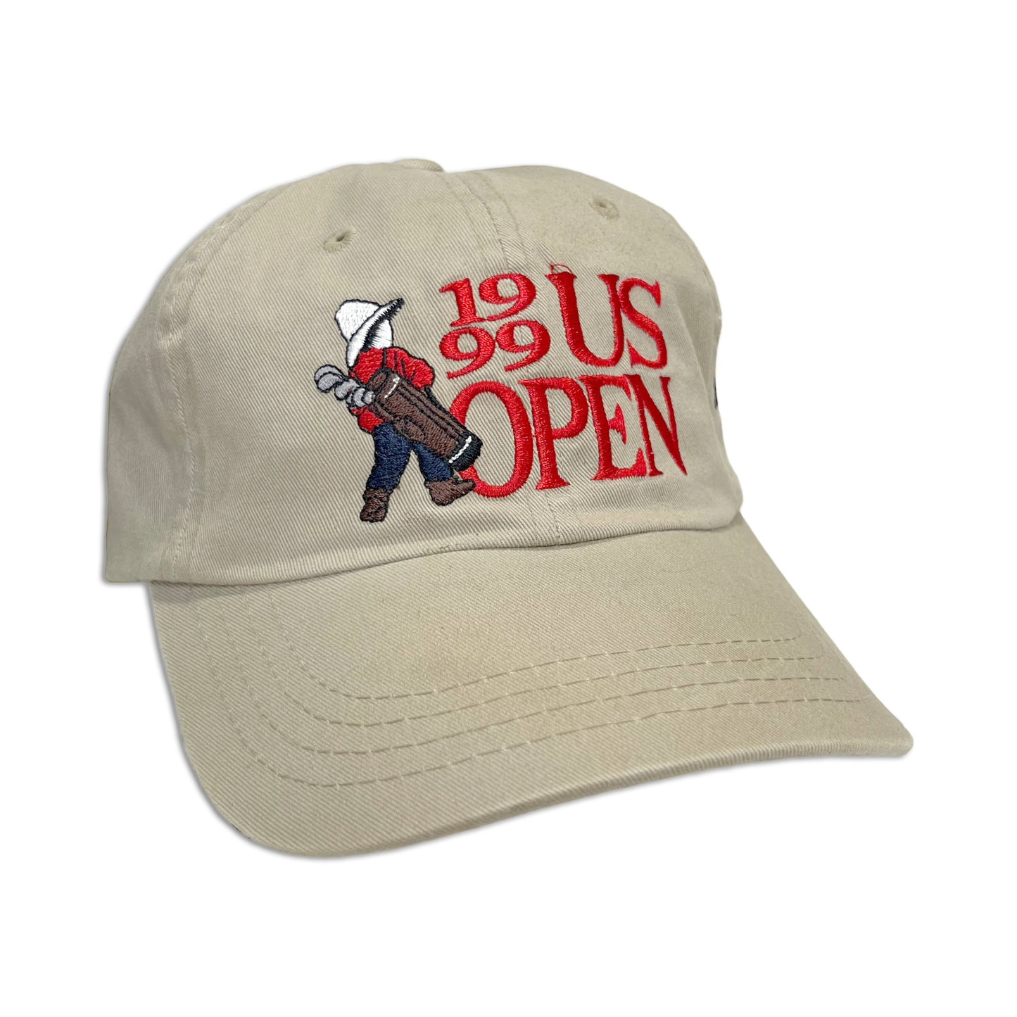 1999 U.S. Open Pinehurst No. 2 Hat