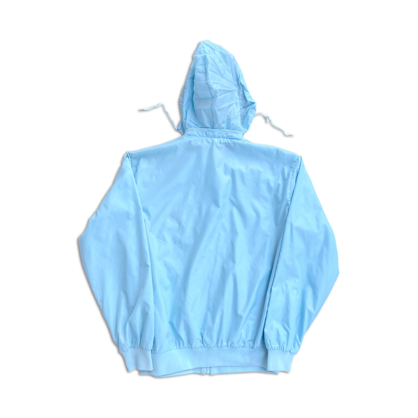 90's Torrey Pines Golf Course Windbreaker