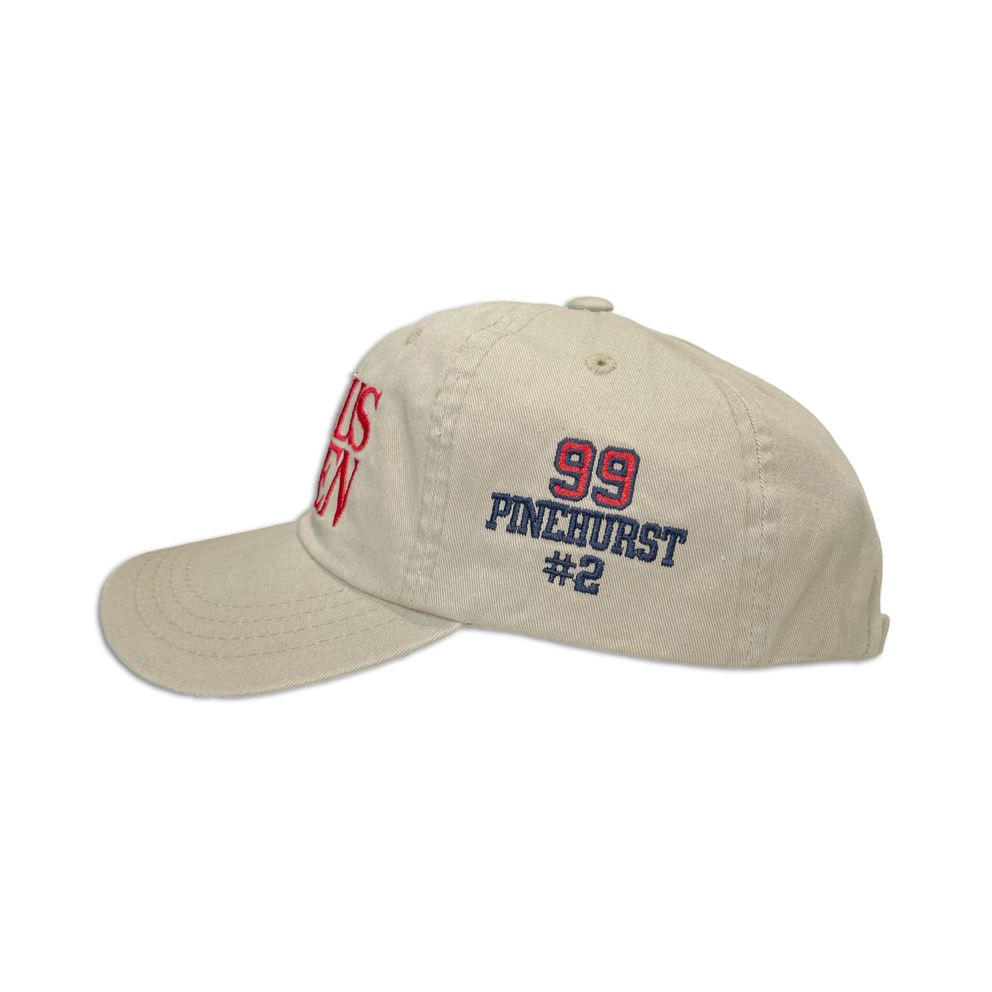 1999 U.S. Open Pinehurst No. 2 Hat
