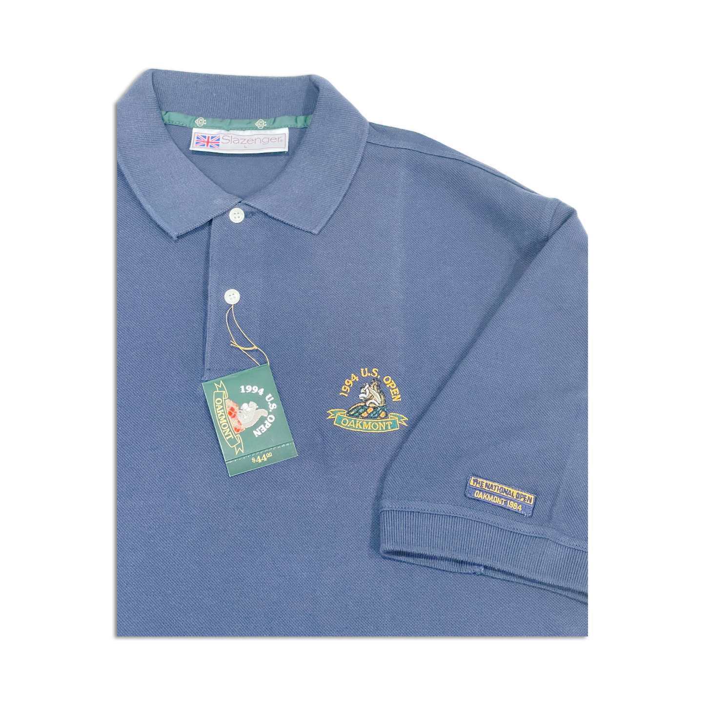 1994 U.S. Open Oakmont Country Club Polo
