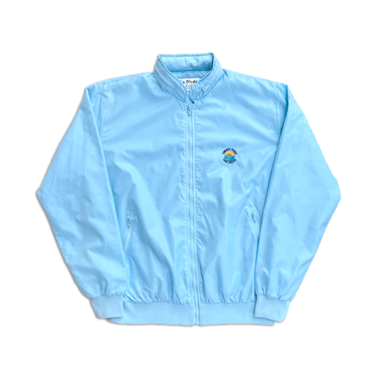 90's Torrey Pines Golf Course Windbreaker