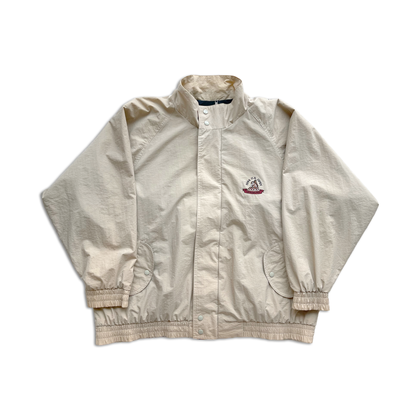 1994 U.S. Open Oakmont Country Club Windbreaker