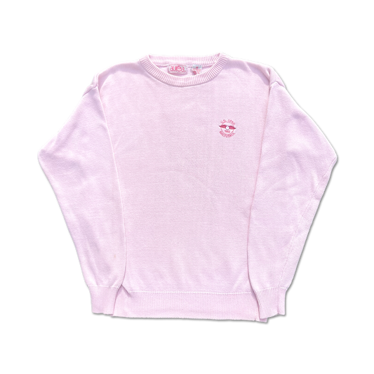 1993 U.S. Open Baltusrol Golf Club Knit Sweater