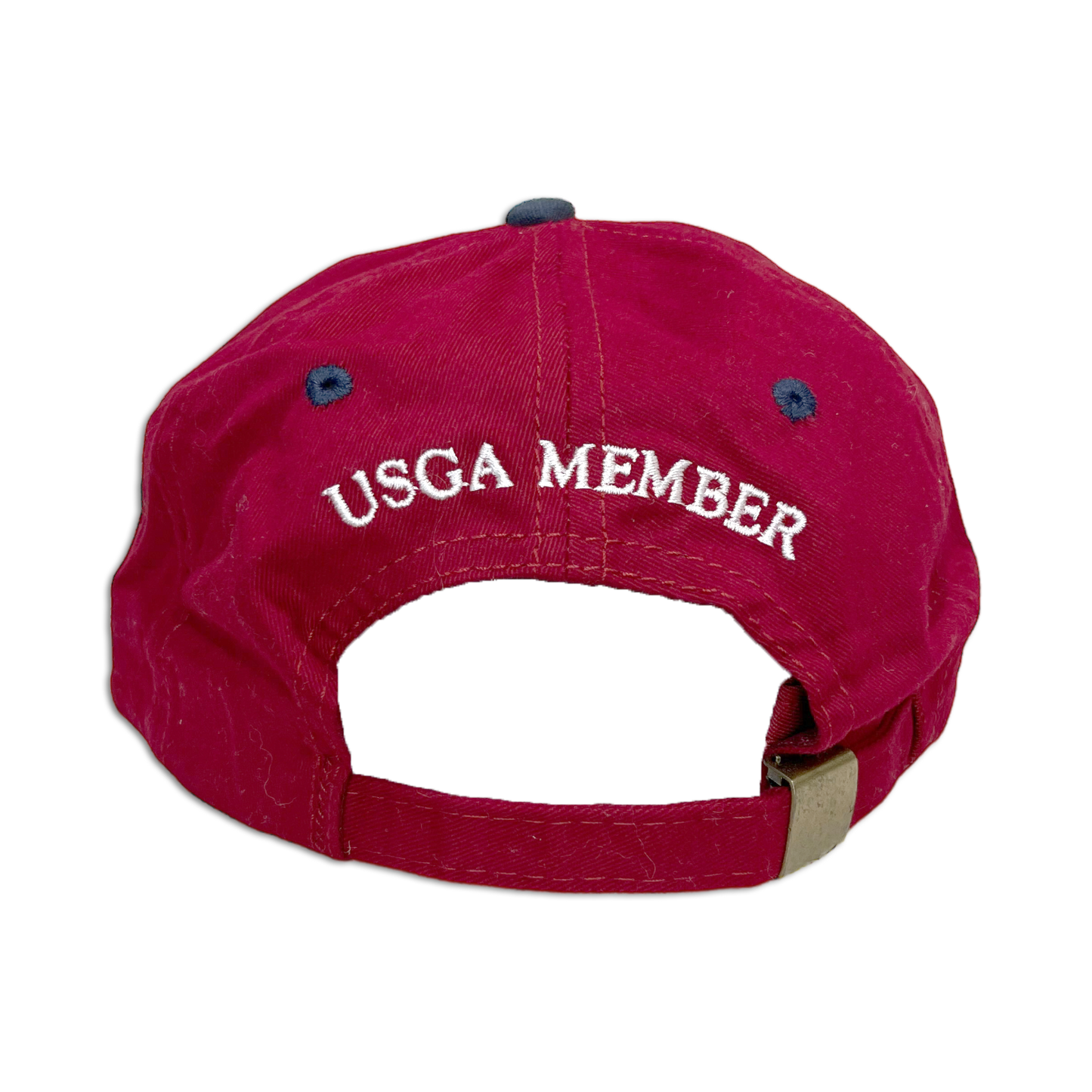 1999 U.S. Open Pinehurst No. 2 USGA Member Hat