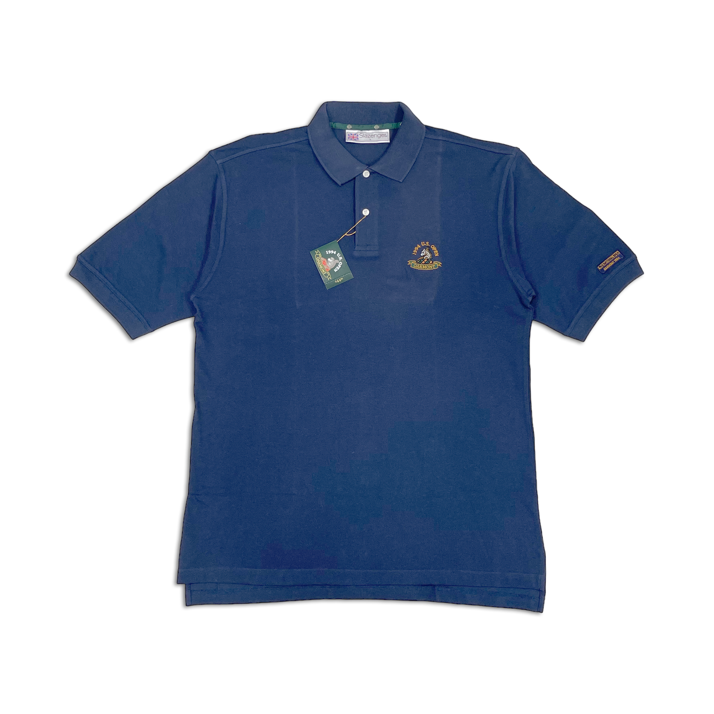 1994 U.S. Open Oakmont Country Club Polo