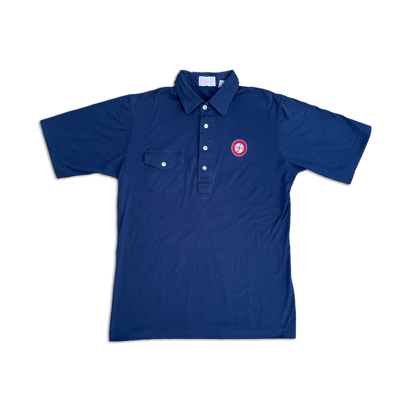 1991 PGA Championship Crooked Stick Golf Club Polo