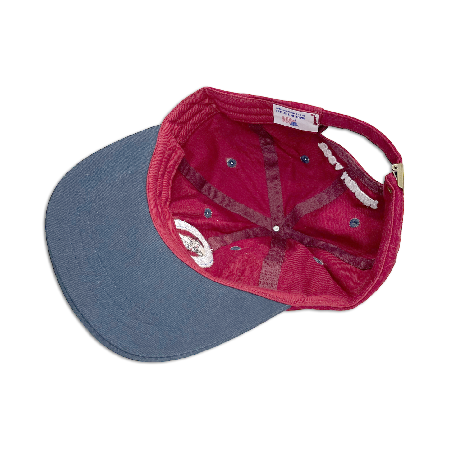 1999 U.S. Open Pinehurst No. 2 USGA Member Hat