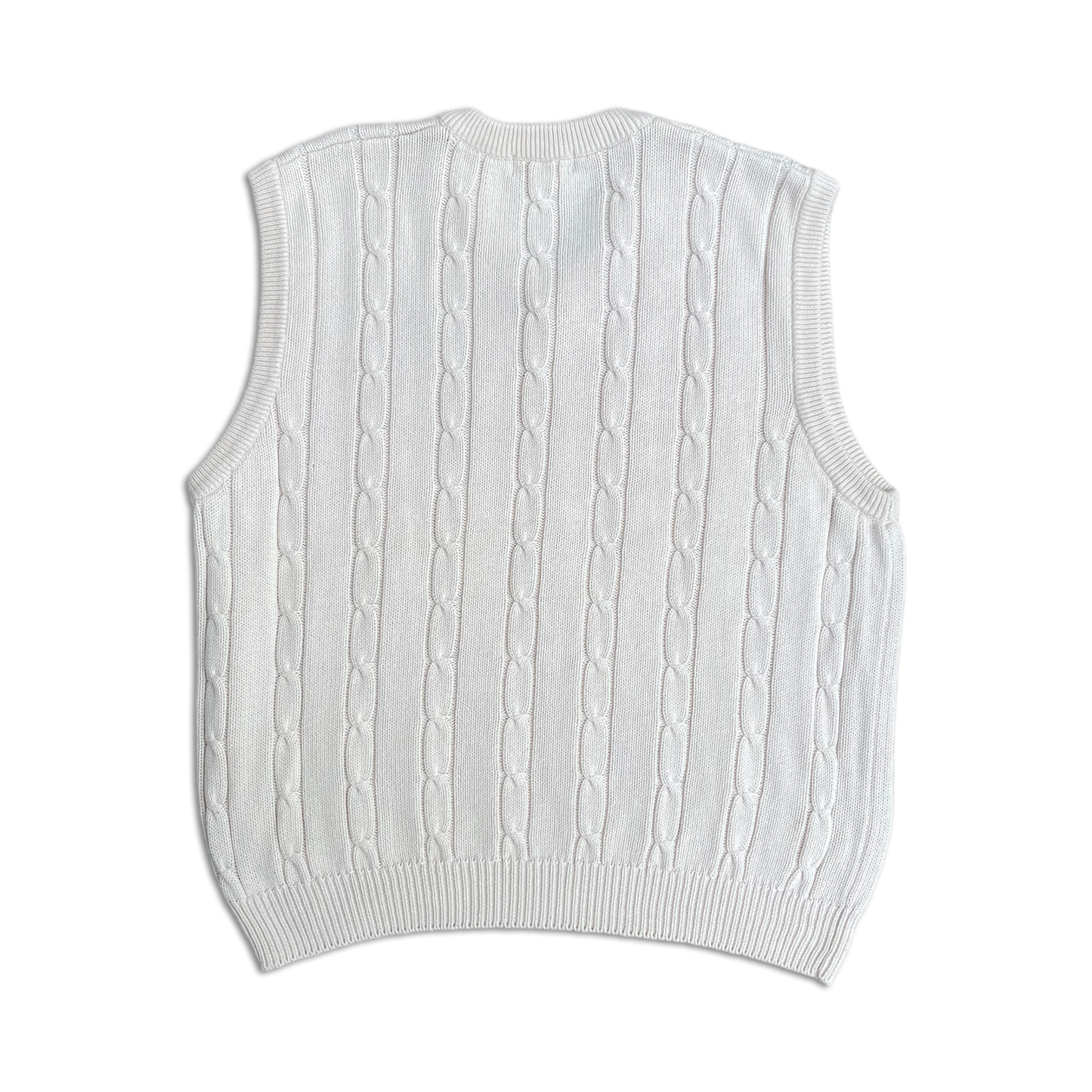 1997 U.S. Open Congressional Country Club Sweater Vest