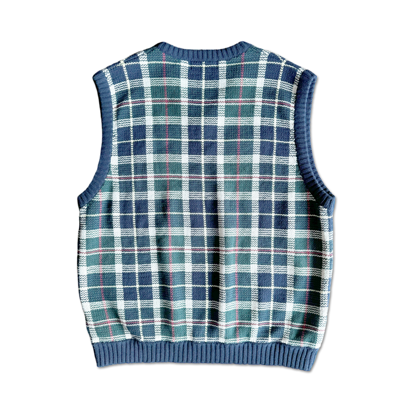 1999 U.S. Open Pinehurst No. 2 Sweater Vest