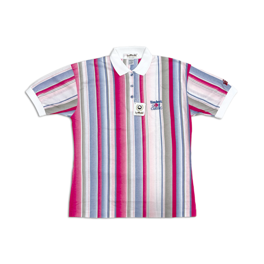 1987 Hardee's Golf Classic TPC Deere Run Polo