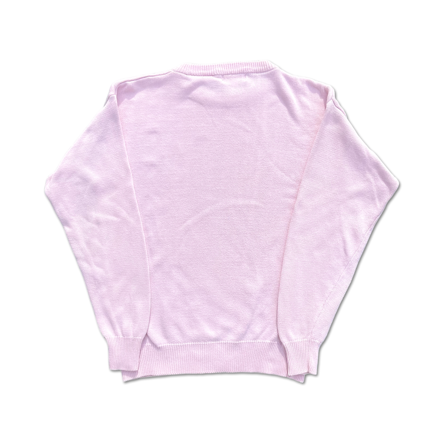 1993 U.S. Open Baltusrol Golf Club Knit Sweater