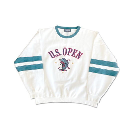 1995 U.S. Open Shinnecock Hills Golf Club Crewneck