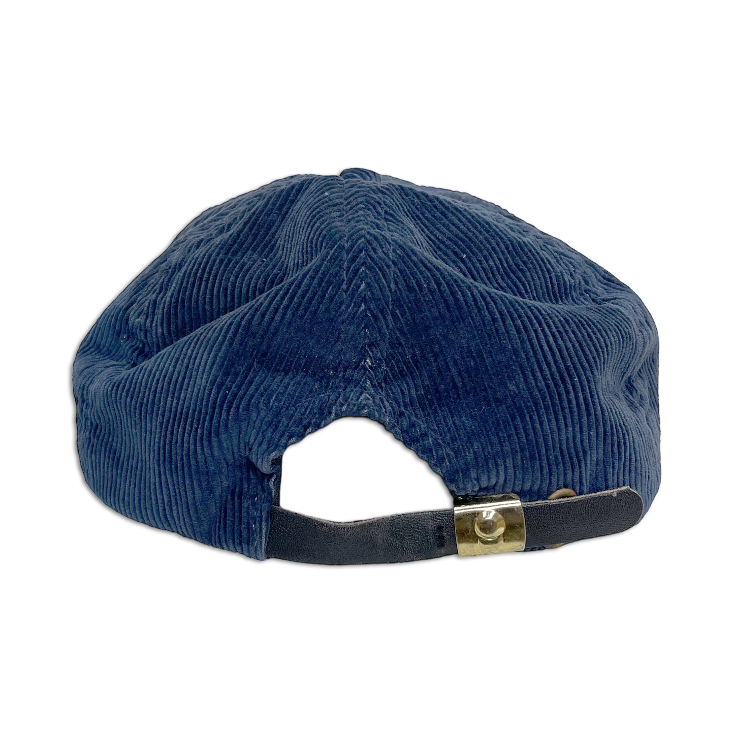 80's Congressional Country Club Corduroy Hat