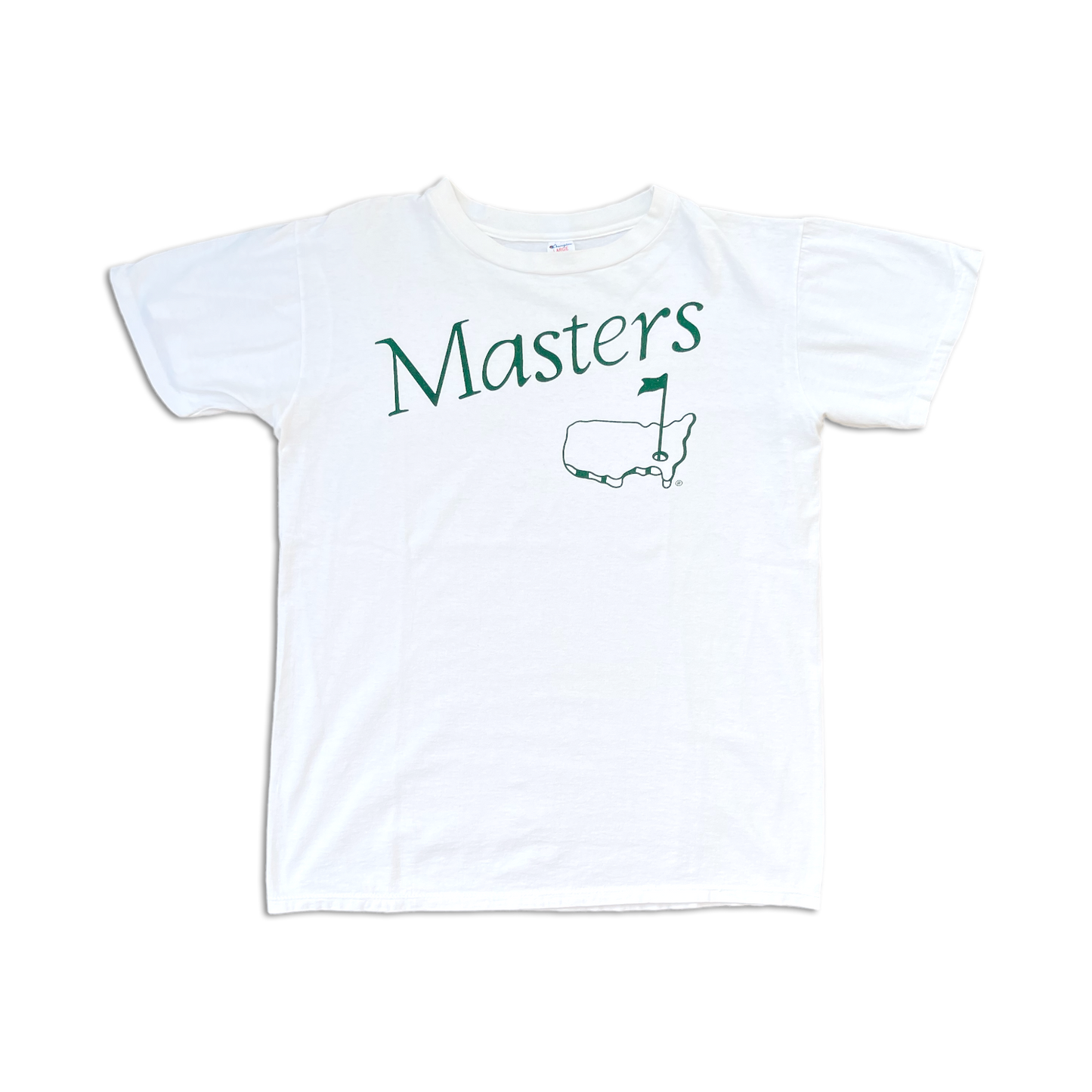 80's Masters Augusta National T-Shirt