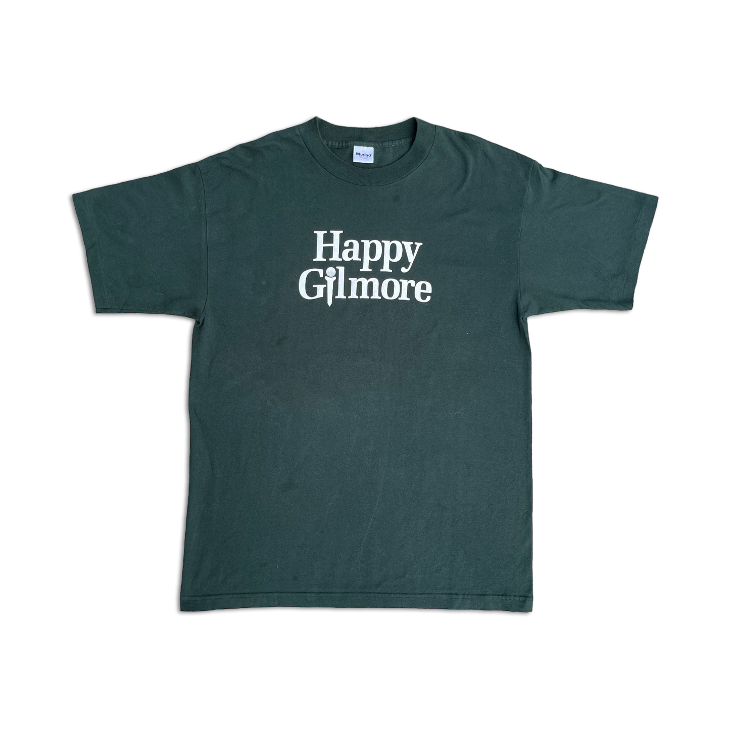 1996 Happy Gilmore Movie T-Shirt