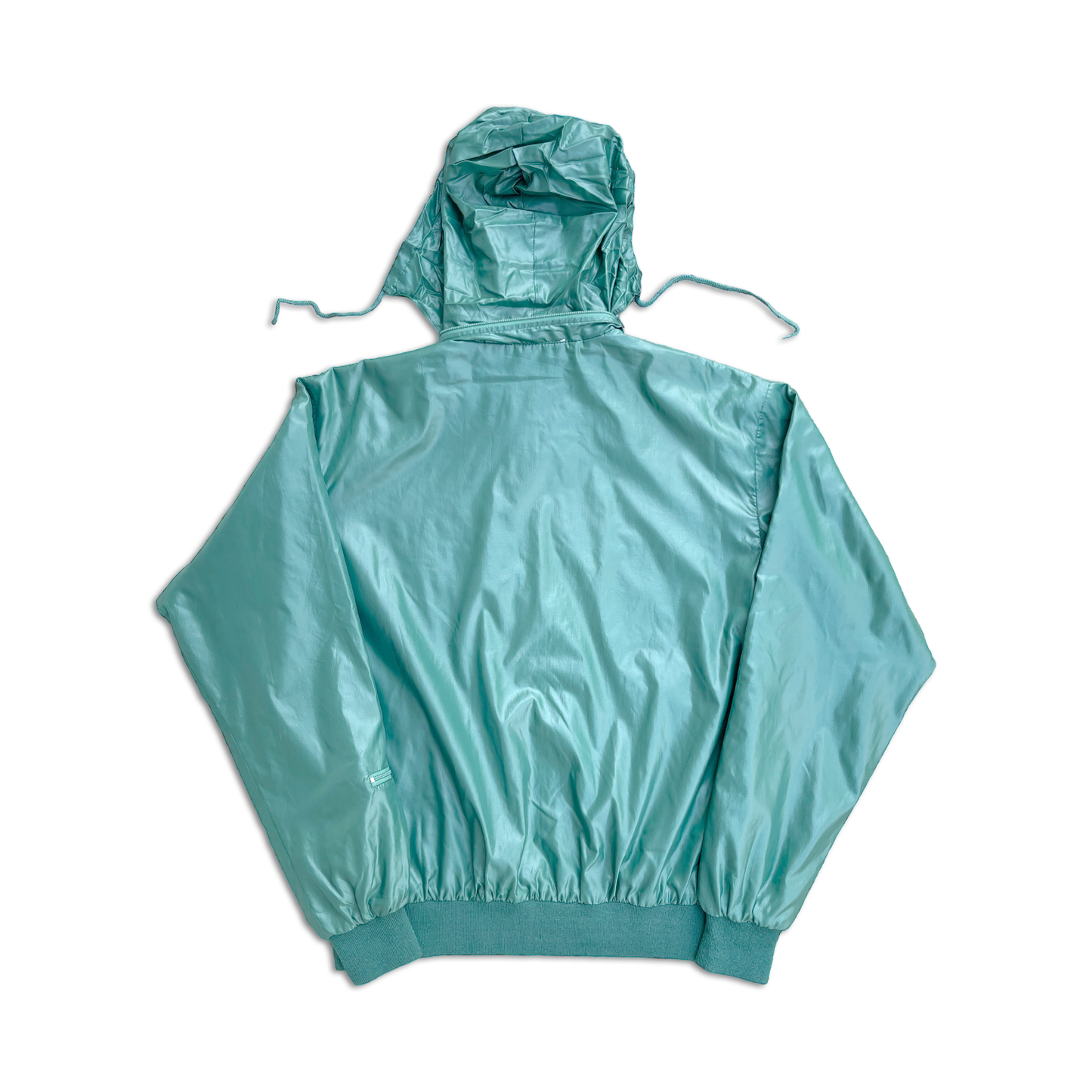 1988 U.S. Open The Country Club Windbreaker