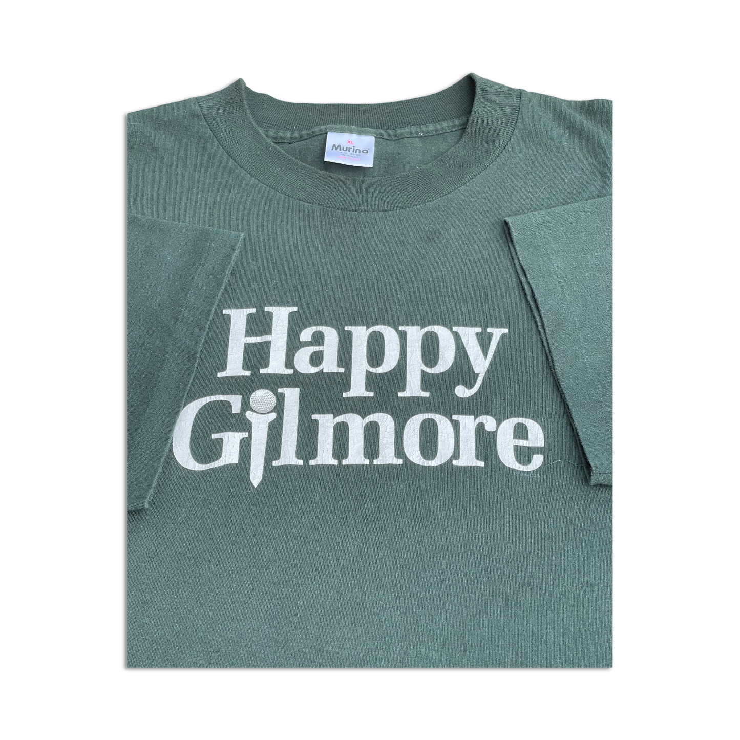 1996 Happy Gilmore Movie T-Shirt