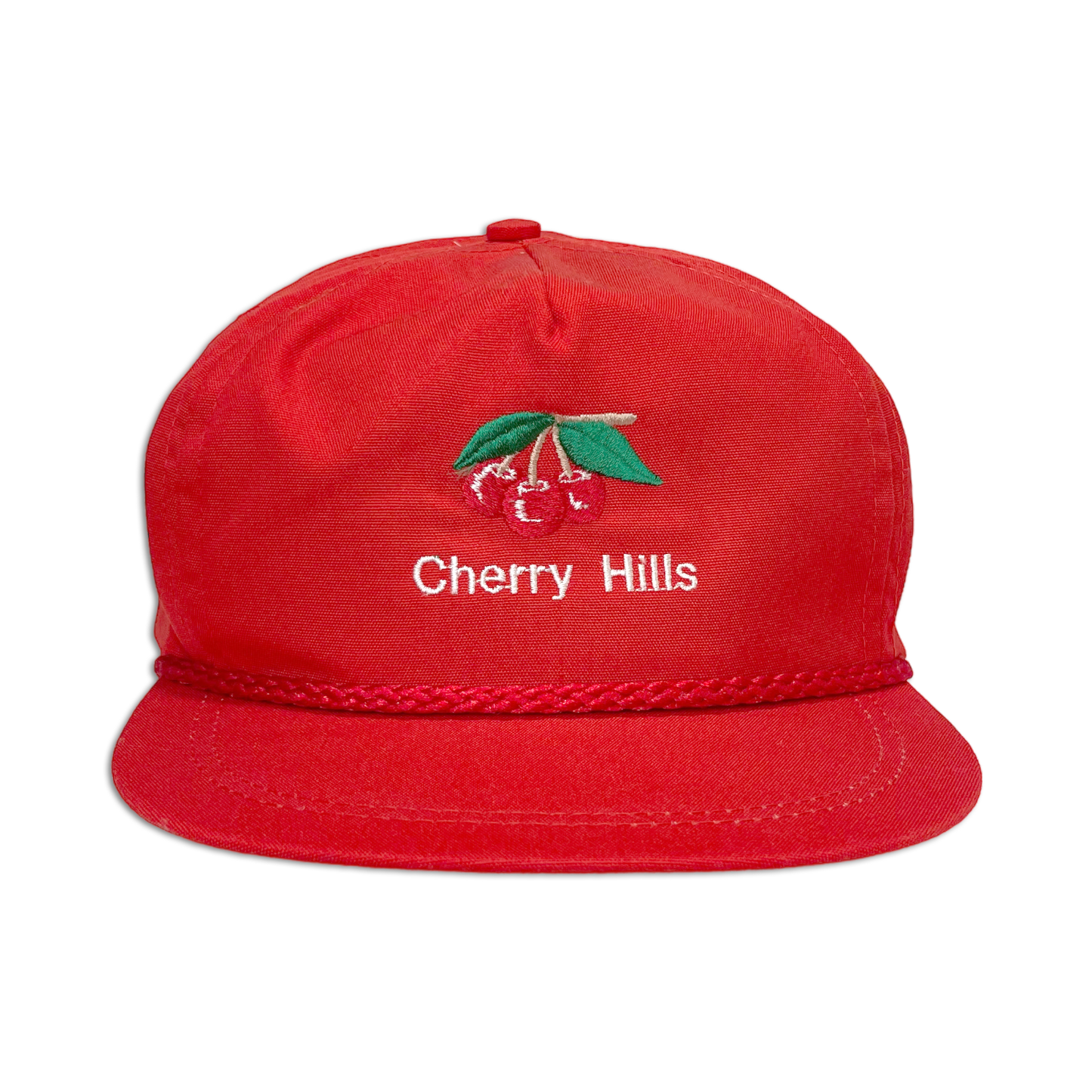 90's Cherry Hills Country Club Hat