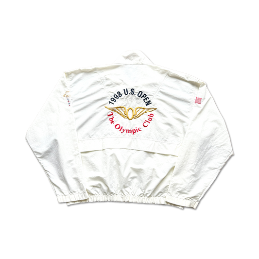 1998 U.S. Open The Olympic Club Windbreaker