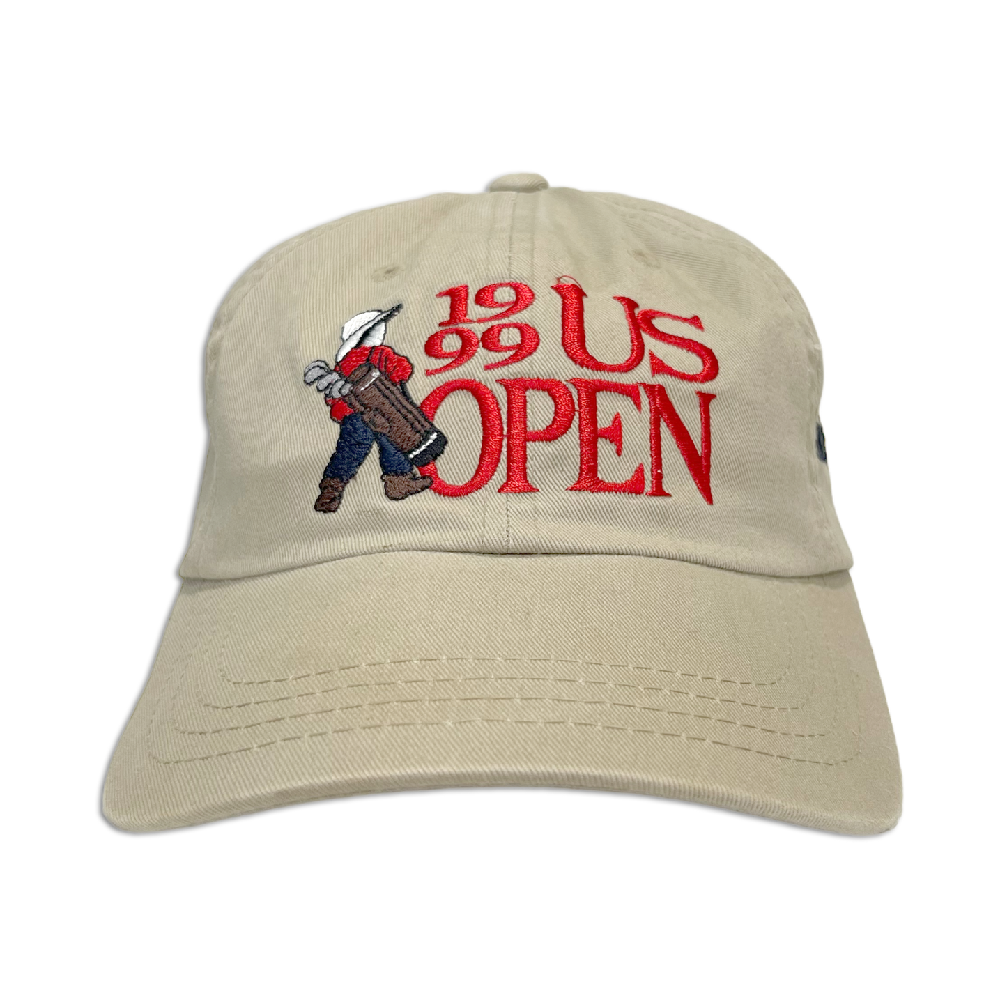 1999 U.S. Open Pinehurst No. 2 Hat