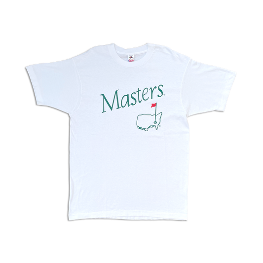 90's Masters Augusta National T-Shirt