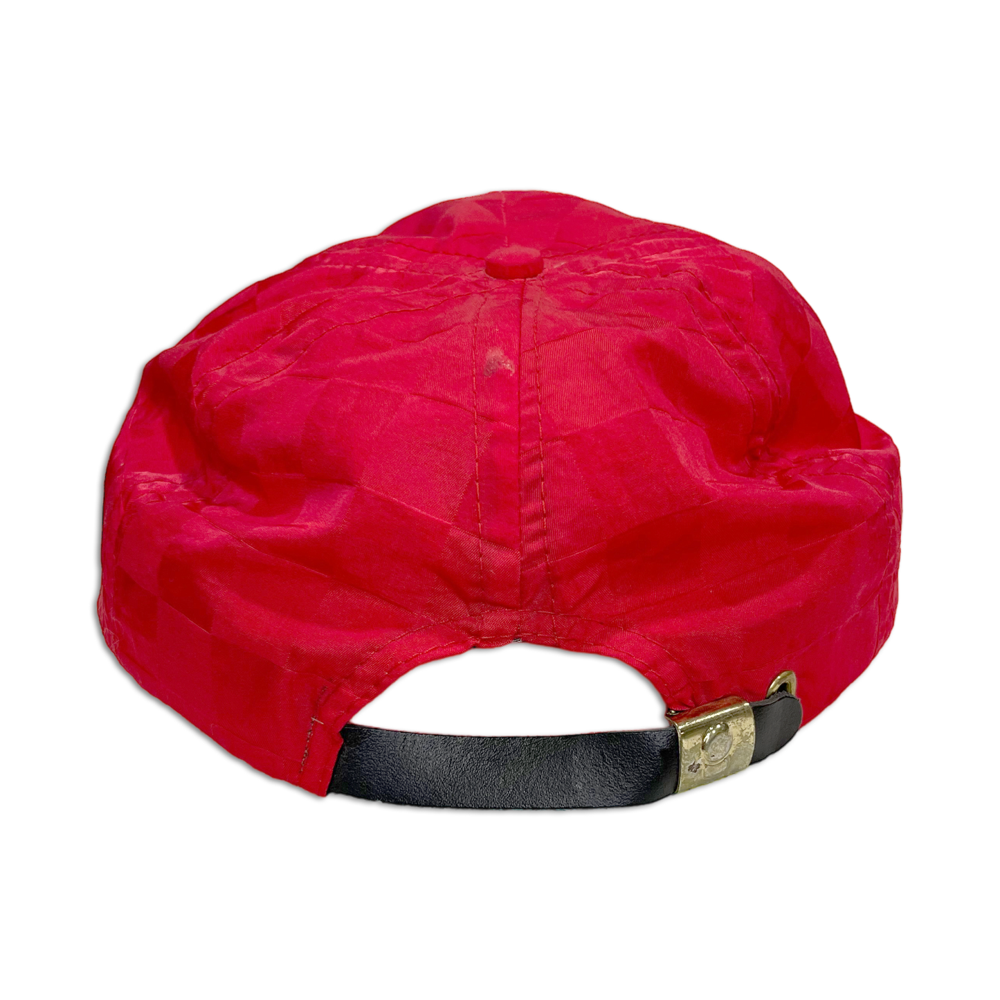 90's Anchorage Alaska Golf Hat