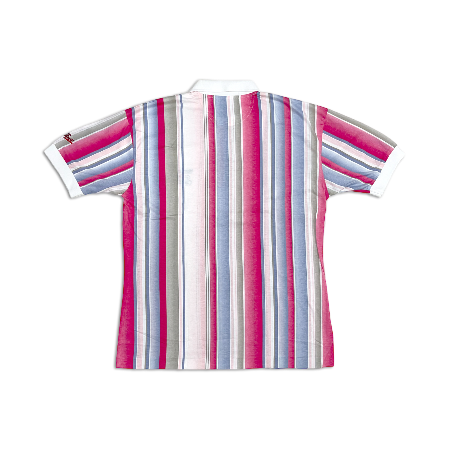 1987 Hardee's Golf Classic TPC Deere Run Polo