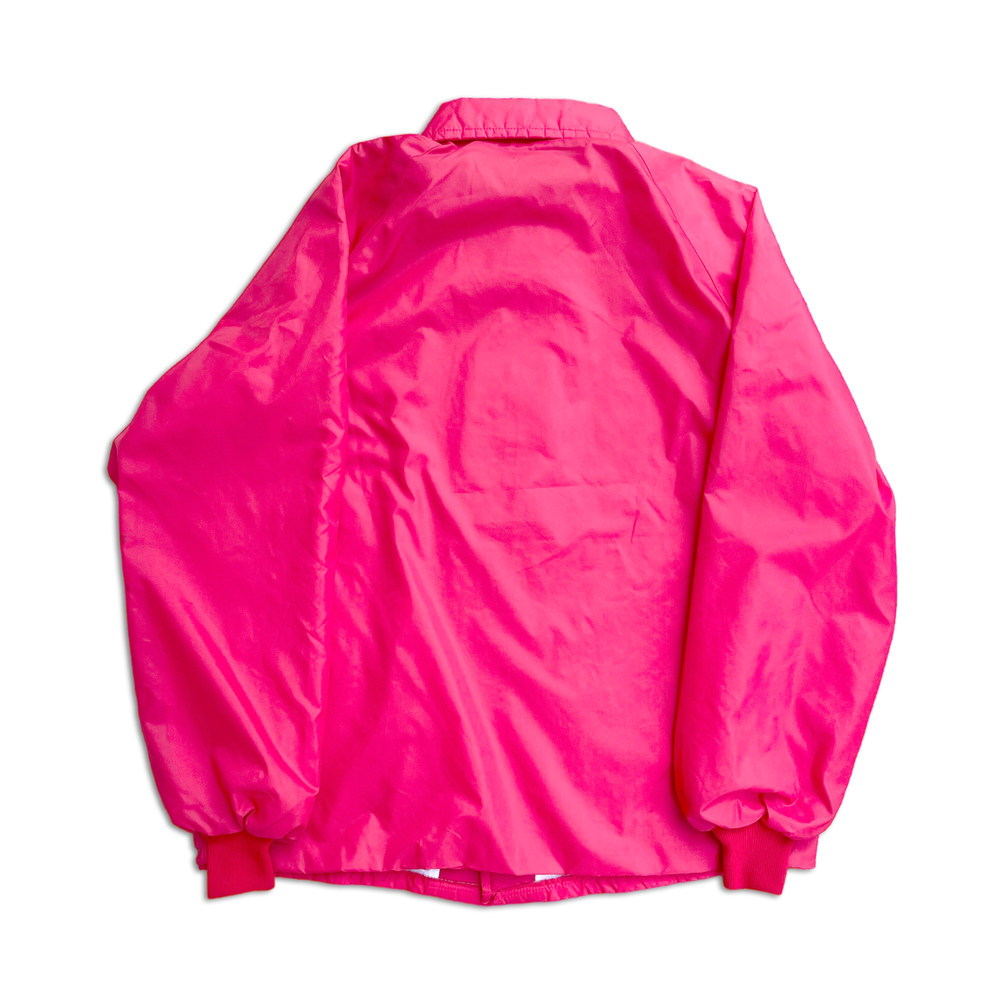 1982 U.S. Open Pebble Beach Golf Links Windbreaker