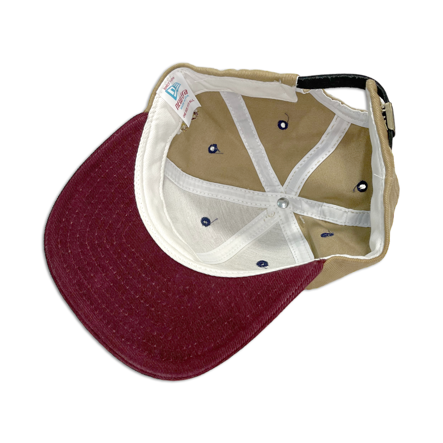 1999 Ryder Cup The Country Club Hat