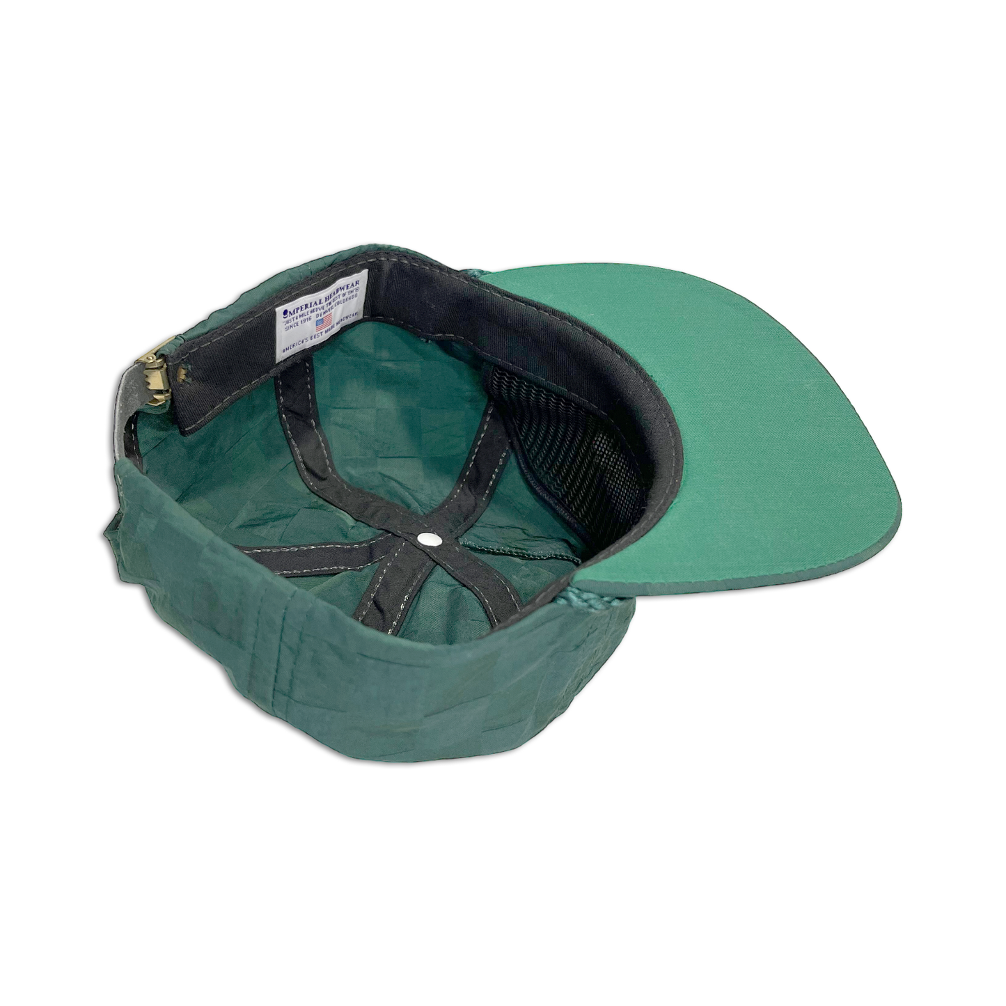 90's Canadian Open Glen Abbey Hat