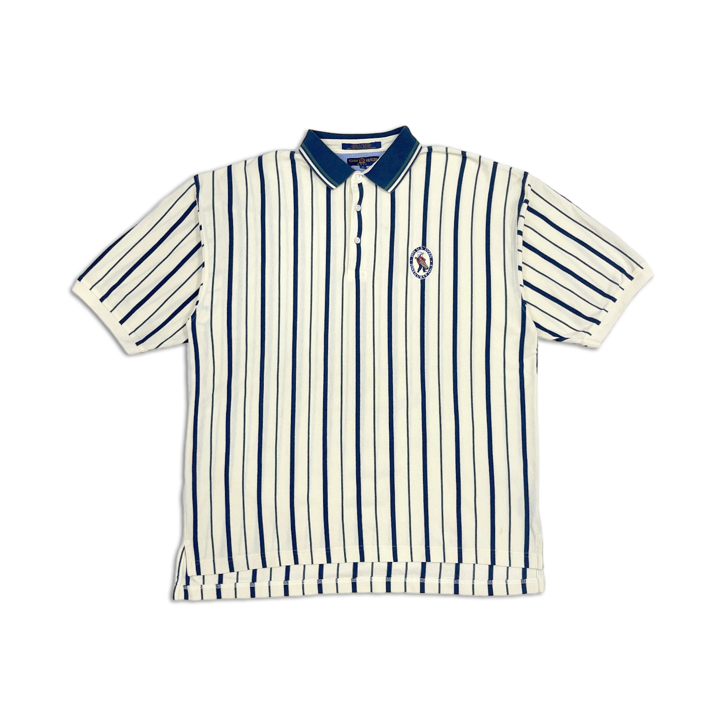 1999 U.S. Open Pinehurst No. 2 Polo