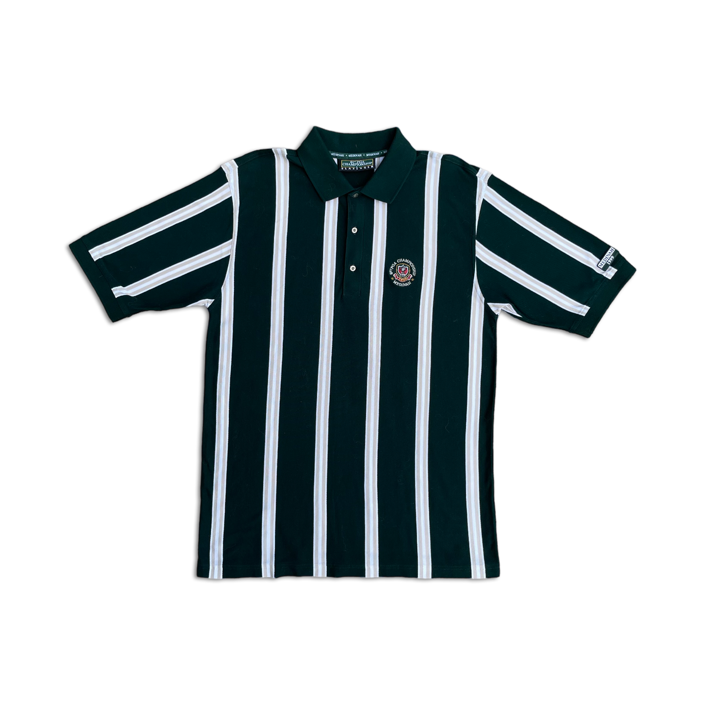 1999 PGA Championship Medinah Country Club Polo