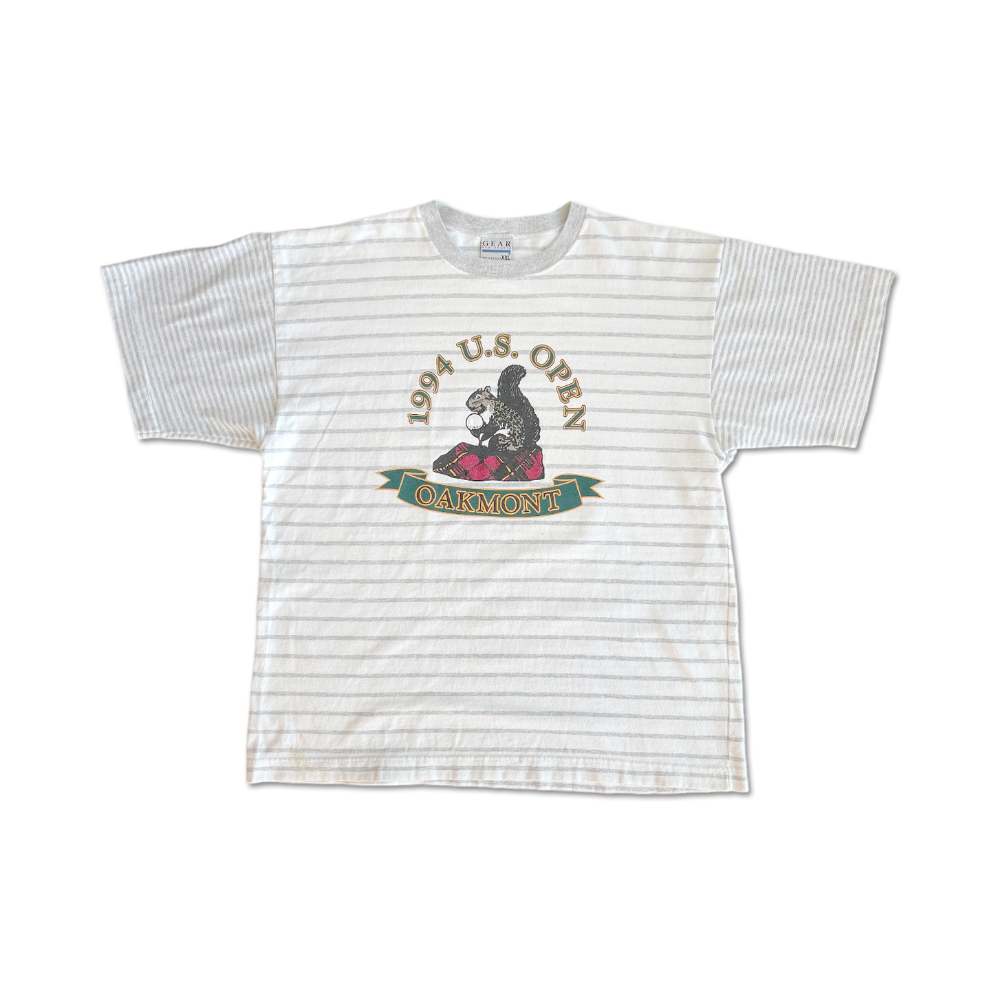 1994 U.S. Open Oakmont Country Club T-Shirt