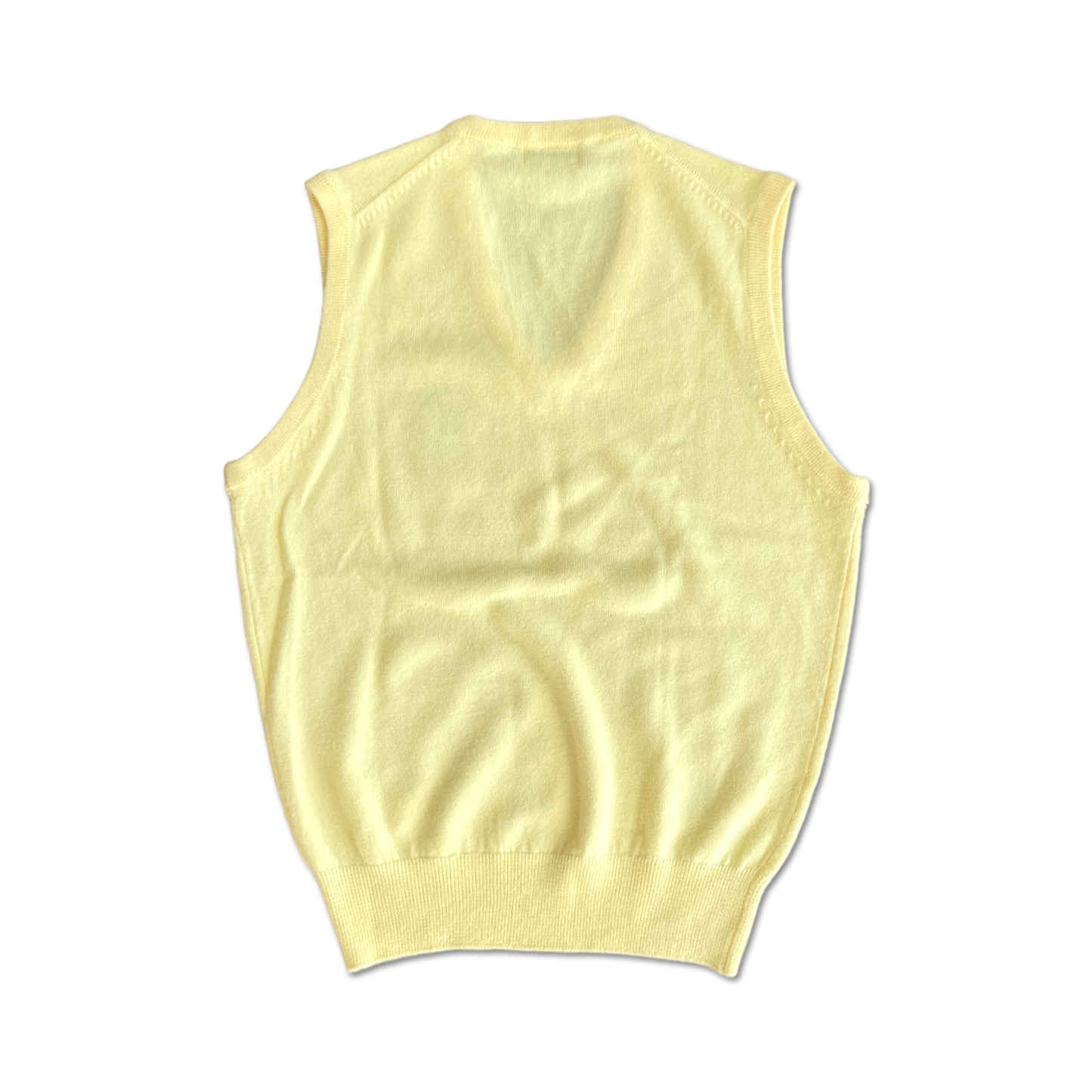 1988 U.S. Open The Country Club Sweater Vest