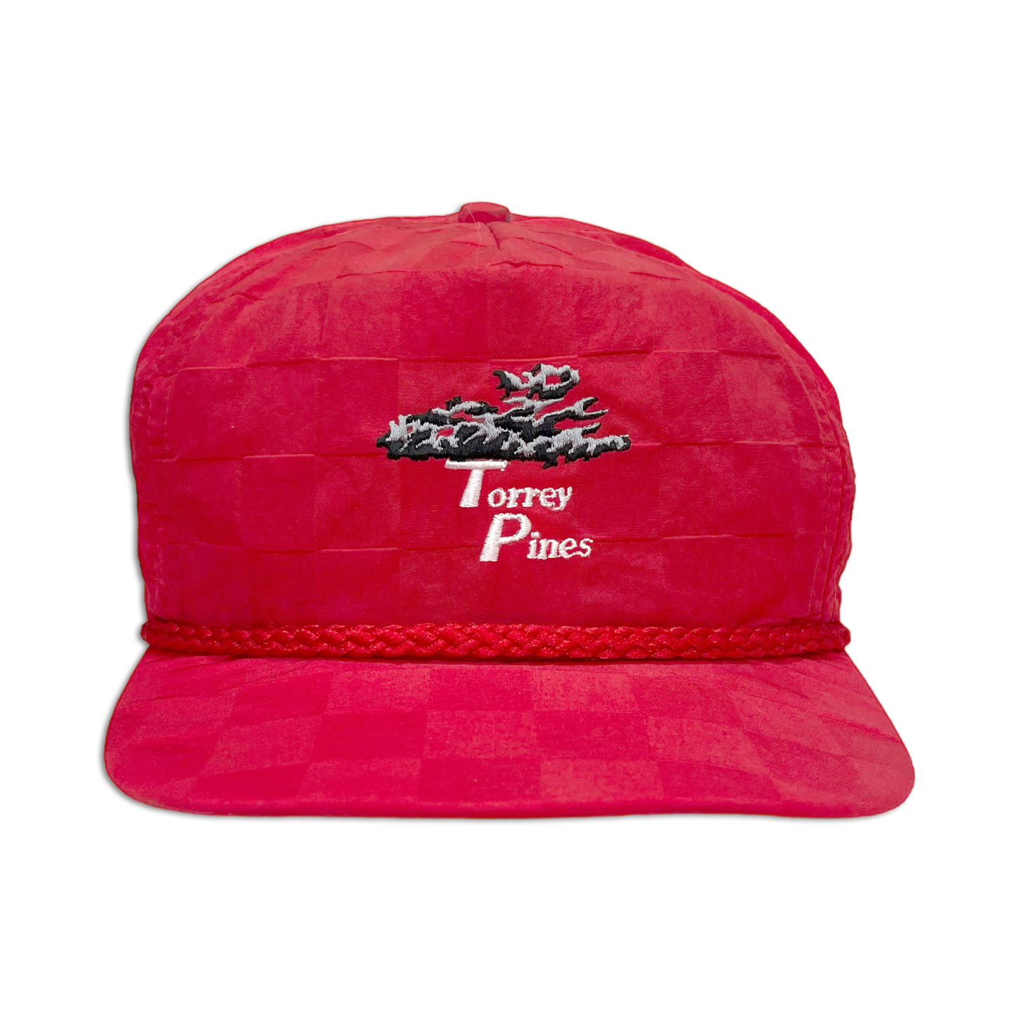 90's Torrey Pines Golf Course Hat