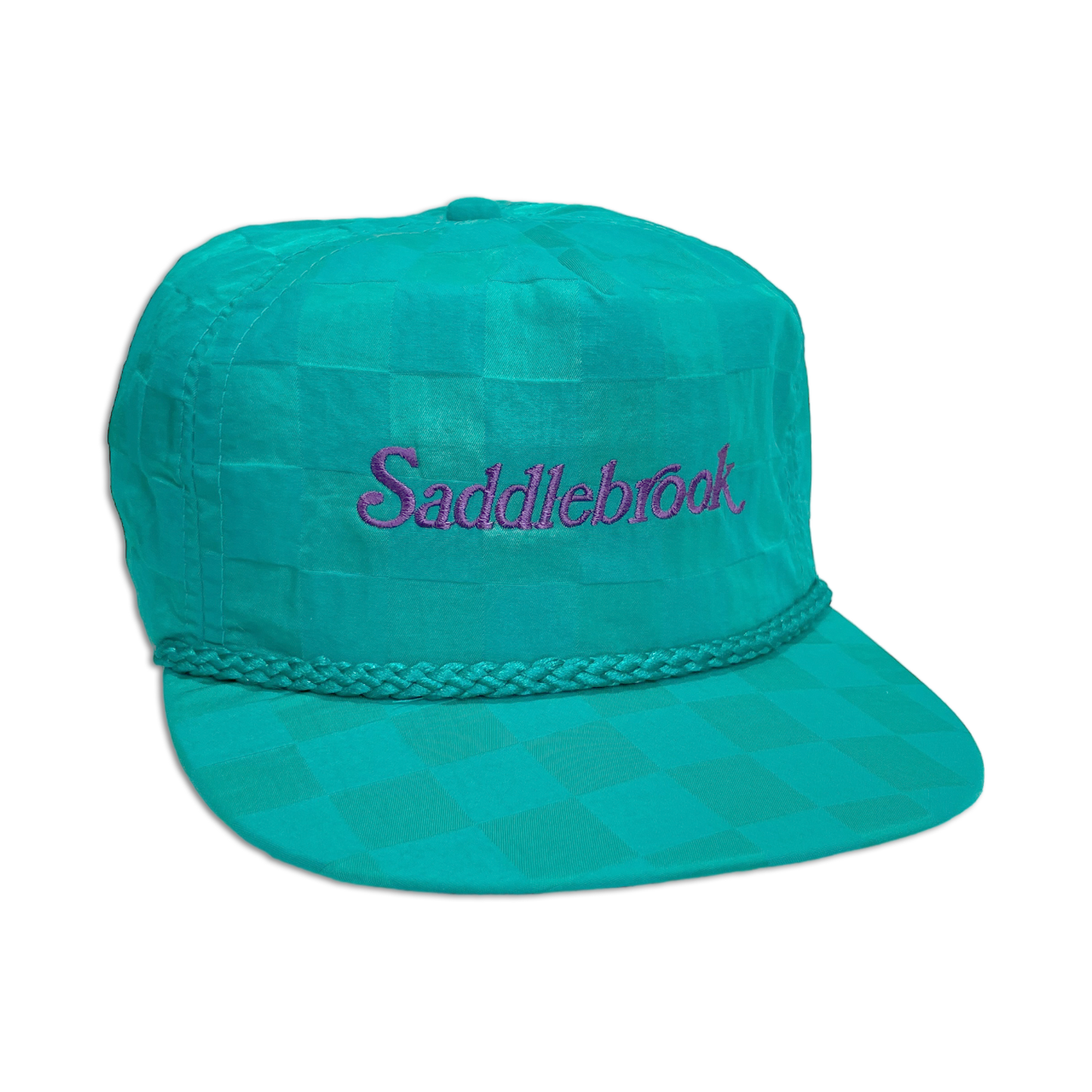 90's Saddlebrook Golf Resort Hat
