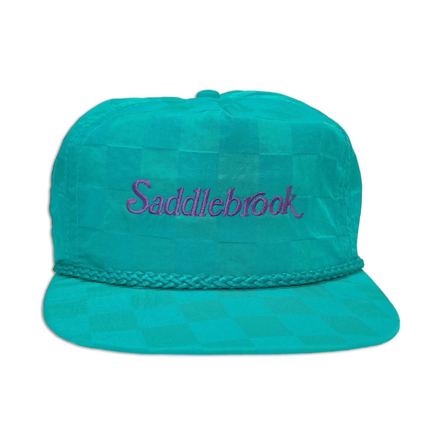 90's Saddlebrook Golf Resort Hat